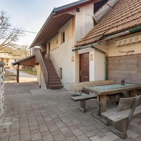Apartments Katja Bohinj Exterior photo