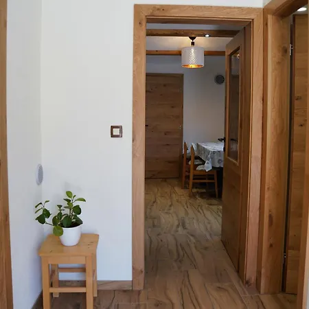 Apartments Katja Bohinj Exterior photo